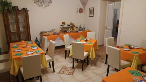 Palazzo 1892 Guest House Bed and Breakfast in Molise, Italy