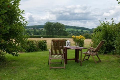 Hof van Bommerig House in Limburg (province)