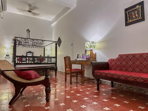 Villa Krish Hôtel in Puducherry
