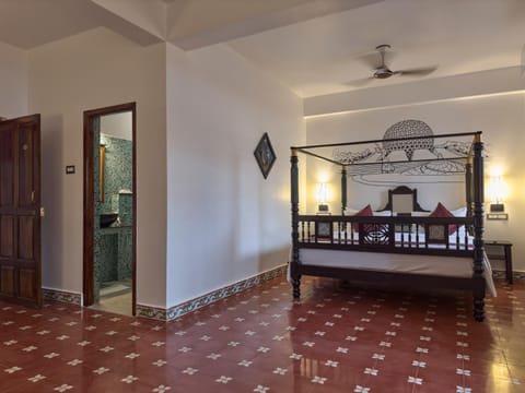 Villa Krish Hôtel in Puducherry