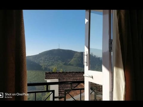 Mist Resorts Ooty Villa in Ooty