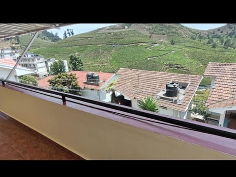 Mist Resorts Ooty Villa in Ooty