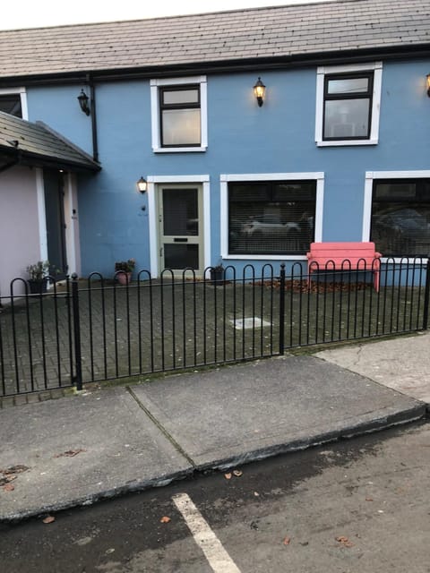 The Snug, Ardfert Village Wohnung in County Kerry