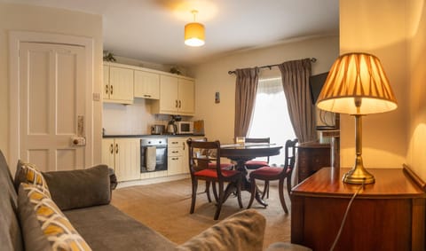 Millbrae Townhouse Eigentumswohnung in Buncrana