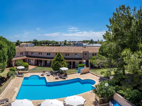 Day, Pool view, Swimming pool