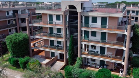 Le Residenze di Santa Costanza - Il Lentisco Appartement-Hotel in San Vincenzo