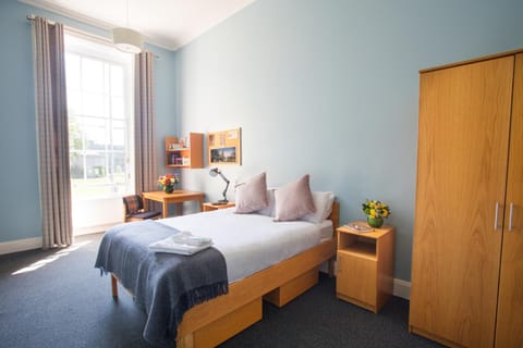 Trinity College - Campus Accommodation Hostel in Dublin