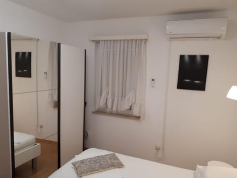 Apartment Viki Copropriété in Makarska