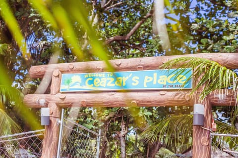 Ceazar's Place Bed and Breakfast in Central Visayas