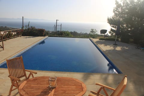 Martika Luxury Villa Villa in Paphos District