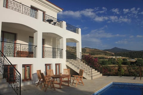 Martika Luxury Villa Villa in Paphos District