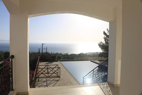 Martika Luxury Villa Villa in Paphos District