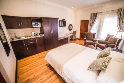 AnnVilla Guesthouse Alojamiento y desayuno in South Africa