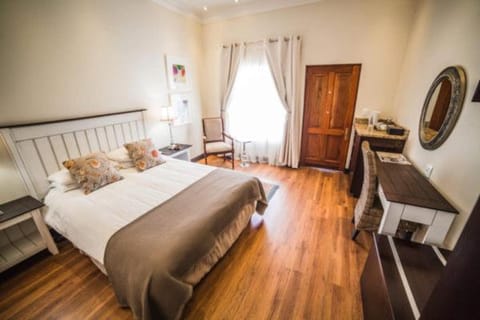 AnnVilla Guesthouse Bed and Breakfast in South Africa