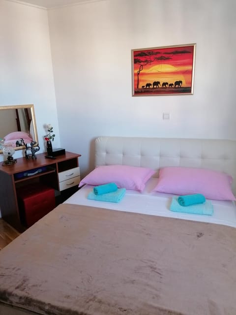 Apartment Marija Condo in Trogir