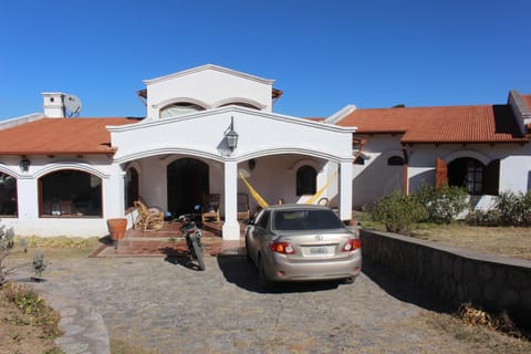 Casa Tafi del Valle House in Tafí del Valle