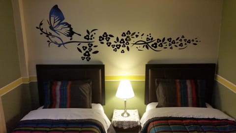 Hostal Llampayec Bed and Breakfast in Chiclayo