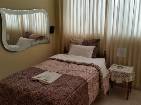 Hostal Llampayec Bed and Breakfast in Chiclayo