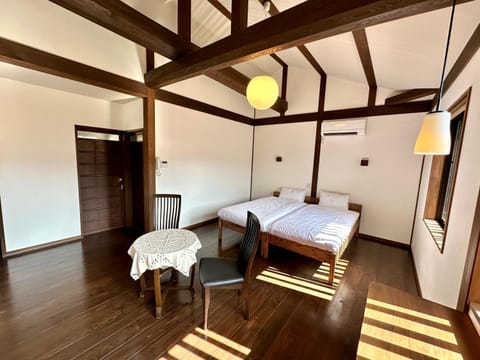 Inase Otsu Machiya Bed and Breakfast Bed and Breakfast in Kyoto