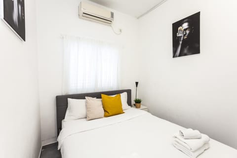 Lovely Apartment Close to the Beach Eigentumswohnung in Tel Aviv-Yafo