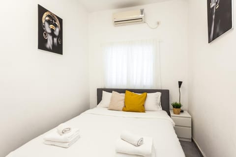 Lovely Apartment Close to the Beach Eigentumswohnung in Tel Aviv-Yafo