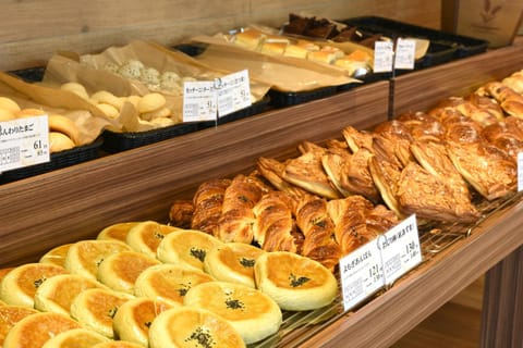 Food close-up, Breakfast