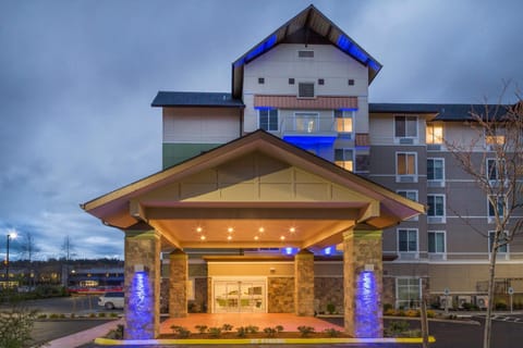 Holiday Inn Express & Suites - Seattle South - Tukwila, an IHG Hotel Hotel in Tukwila