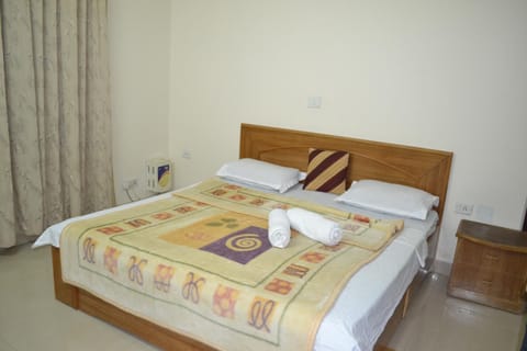 Raj Cottage Ganga Vatika Bed and Breakfast in Rishikesh