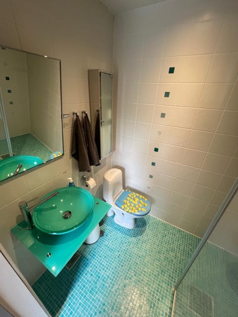 Theater and Beach Apartment Apartment in Finland