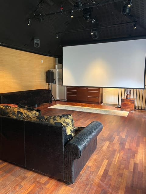 Theater and Beach Apartment Apartment in Finland