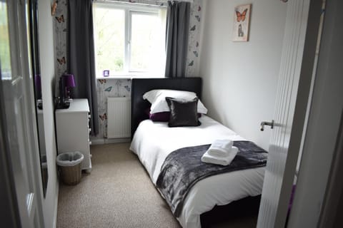 103 Bewick Serviced Accommodation House in Newton Aycliffe