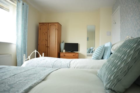 103 Bewick Serviced Accommodation House in Newton Aycliffe