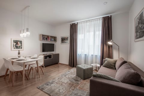 Apartments N10 Zagreb Condo in City of Zagreb