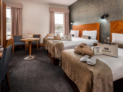 Treacy’s Hotel Spa & Leisure Club Waterford Hotel in Waterford City
