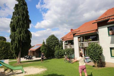 Ferienanlage Harzfreunde Condo in Thale