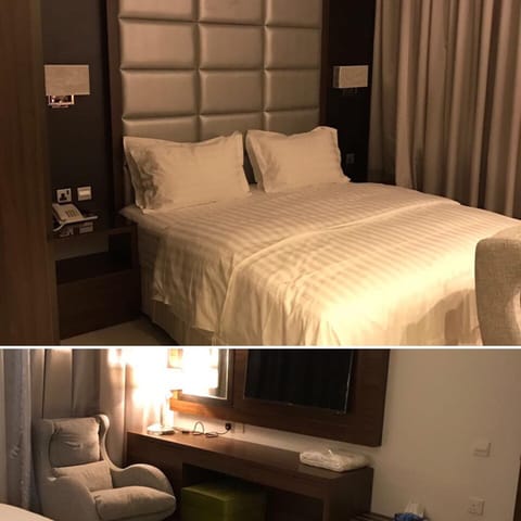 Velvet Inn Hotel Suites Apartment hotel in Jeddah