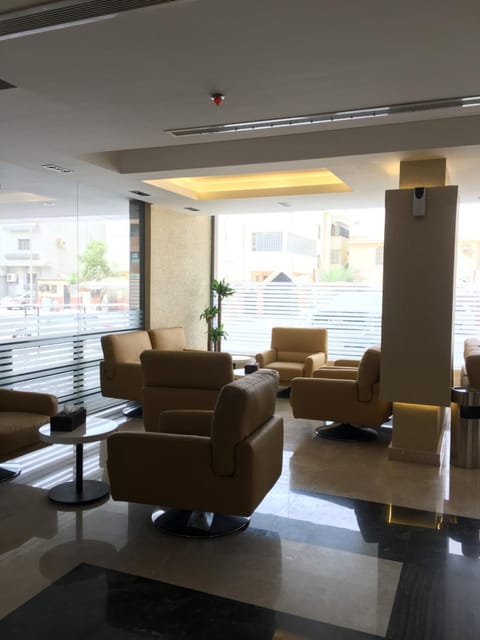 Velvet Inn Hotel Suites Apartment hotel in Jeddah