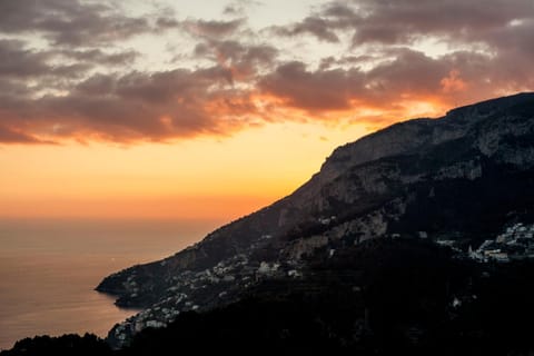 San Martino Apartment in Ravello