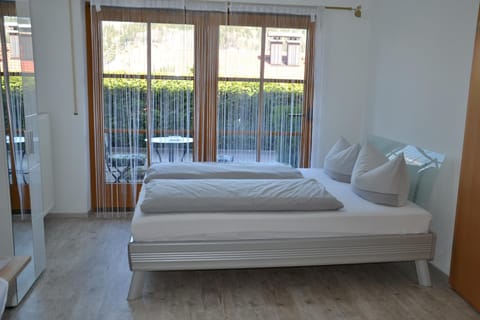 Ferienwohnung Emil Urlaubsunterkunft in Immenstadt