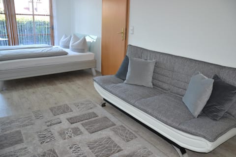 Ferienwohnung Emil Alquiler vacacional in Immenstadt