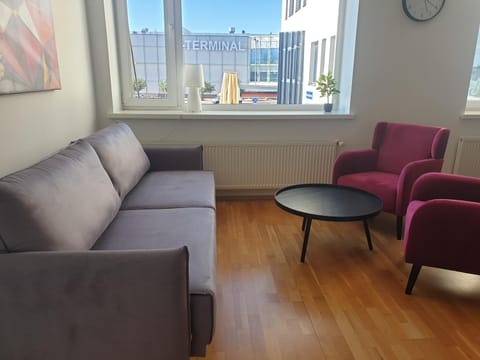 Seaport Apartment Appartamento in Tallinn