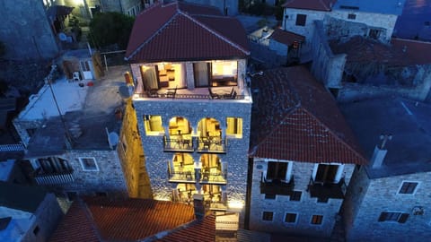 Apartments Timoni Condo in Ulcinj