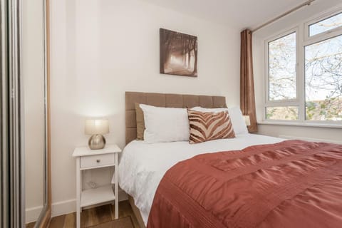 Treetops Apartment Wohnung in Aylesbury Vale