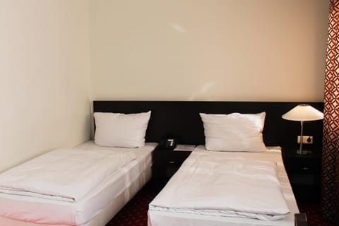 Aariana Hotel Hôtel in Offenbach