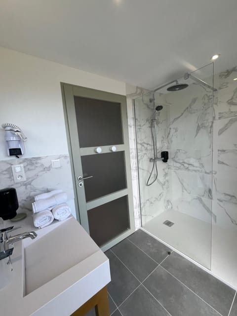 Hotel du Trégor Hotel in Brittany