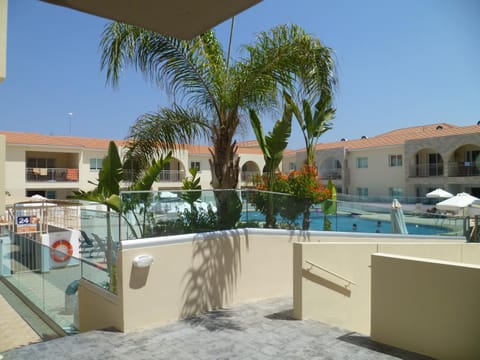 Great Kings Resort Apartment 10 Block 19 Apartment in Paralimni