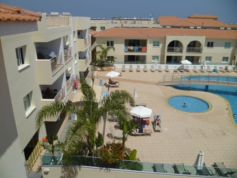 Great Kings Resort Apartment 10 Block 19 Apartment in Paralimni