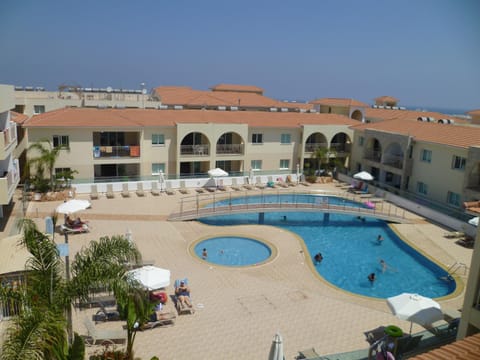 Great Kings Resort Apartment 10 Block 19 Apartment in Paralimni