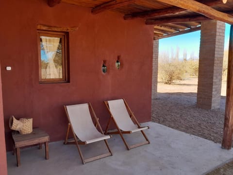 Patio, Seating area