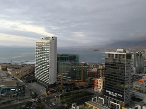 Departamento Teniente Uribe Apartment in Antofagasta